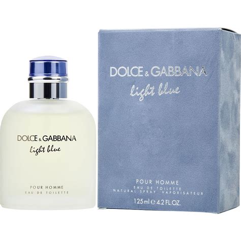 dolce gabbana light blue mens 6.7|light blue d&g men's.